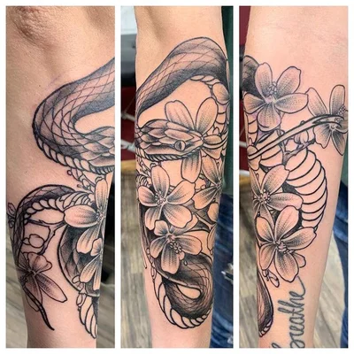 Matt Nelson tattoo 049