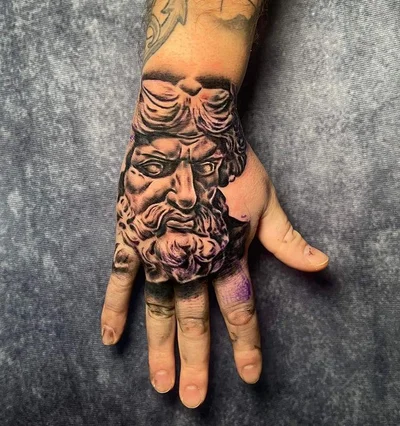 Matt Nelson tattoo 050