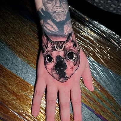 Matt Thomas tattoo 008