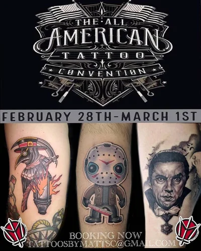 Matt Thomas tattoo 015