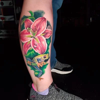 Matt Thomas tattoo 017