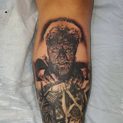 Matt Thomas tattoo 020