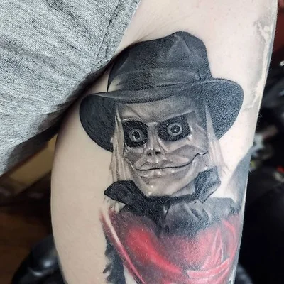 Matt Thomas tattoo 022