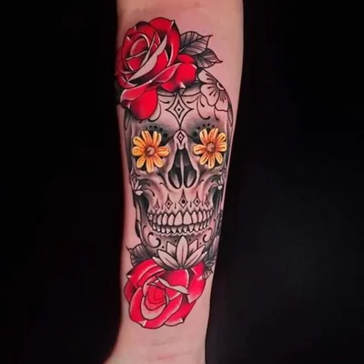 Matt Thomas tattoo 023