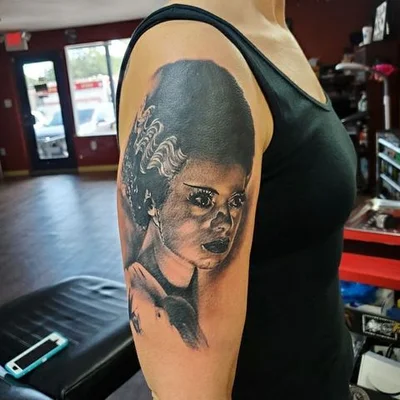 Matt Thomas tattoo 024