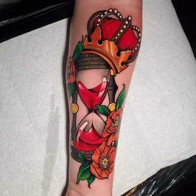 Matt Thomas tattoo 030