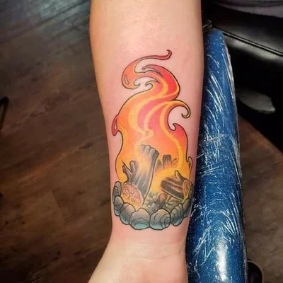 Matt Thomas tattoo 041