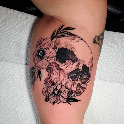 Matt Thomas tattoo 043