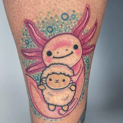 Meri tattoo 008