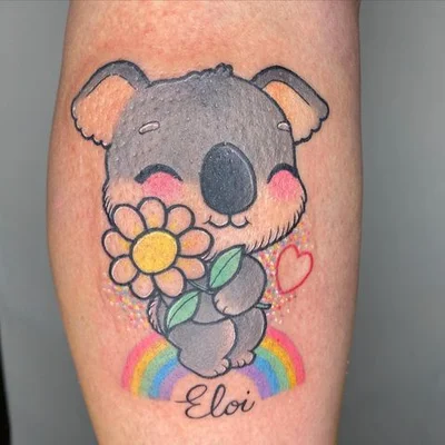 Meri tattoo 011