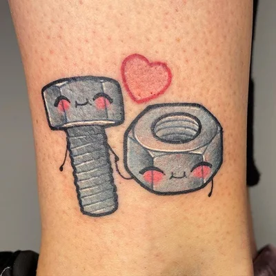 Meri tattoo 014