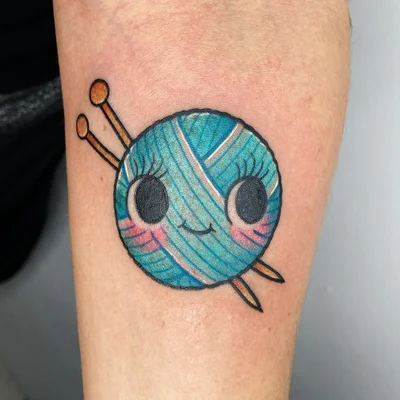 Meri tattoo 018
