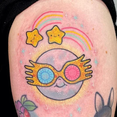 Meri tattoo 020