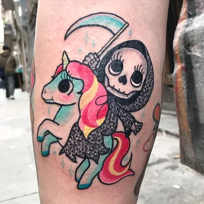 Meri tattoo 024