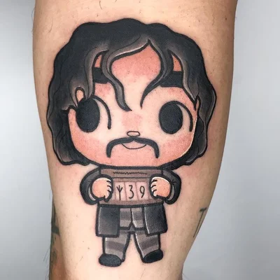 Meri tattoo 026