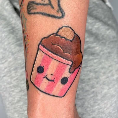 Meri tattoo 027
