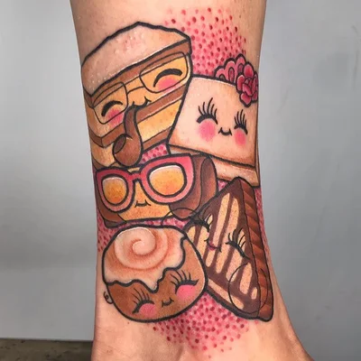 Meri tattoo 034