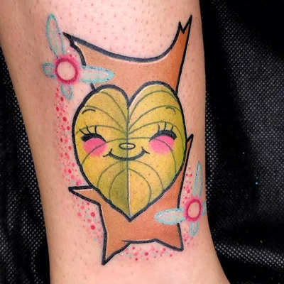 Meri tattoo 036