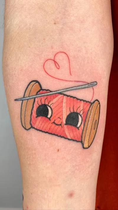 Meri tattoo 039