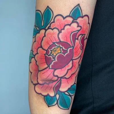 Meri tattoo 041