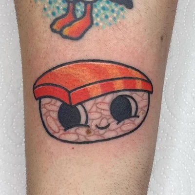 Meri tattoo 047