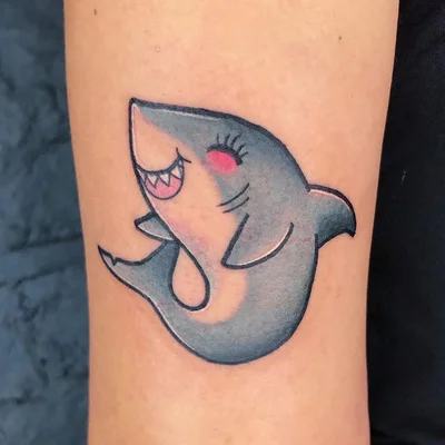 Meri tattoo 050