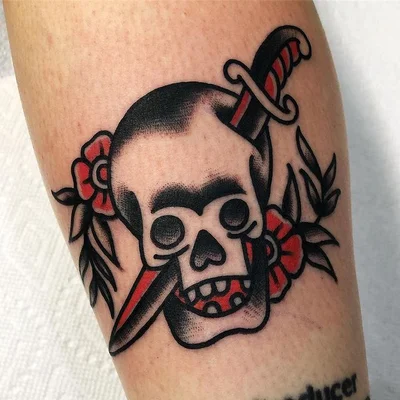 Mikey T tattoo 010