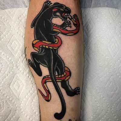 Mikey T tattoo 012
