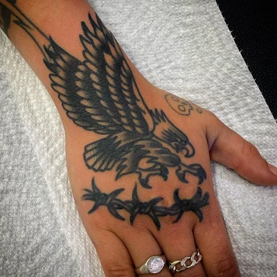Mikey T tattoo 013