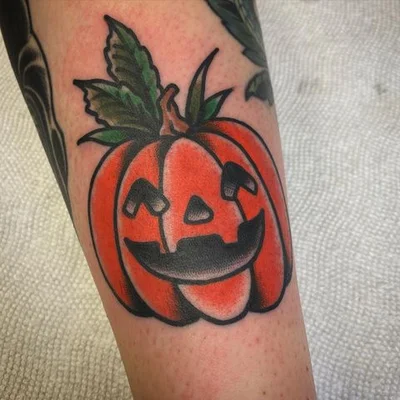 Mikey T tattoo 014