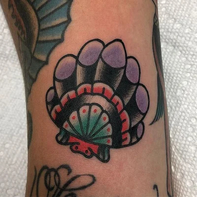 Mikey T tattoo 016