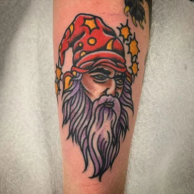 Mikey T tattoo 017