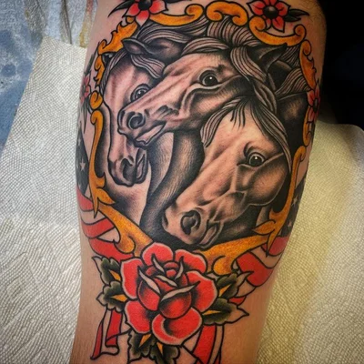 Mikey T tattoo 018