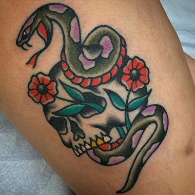 Mikey T tattoo 021