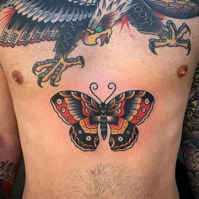 Mikey T tattoo 022