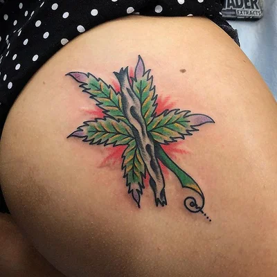 Mikey T tattoo 023