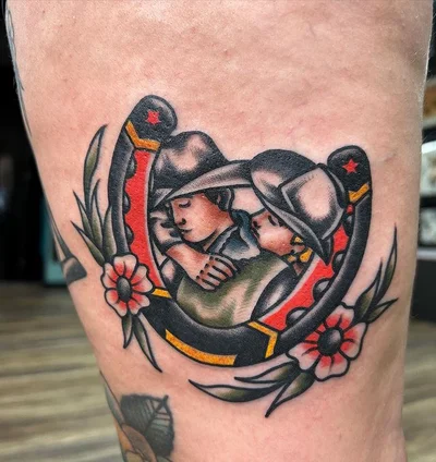 Mikey T tattoo 025