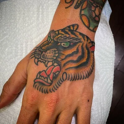 Mikey T tattoo 029