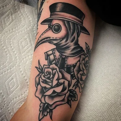 Mikey T tattoo 030