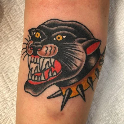 Mikey T tattoo 033