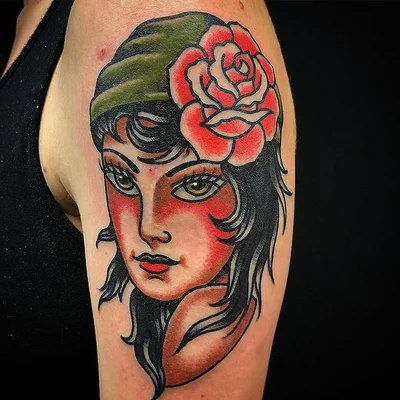 Mikey T tattoo 034