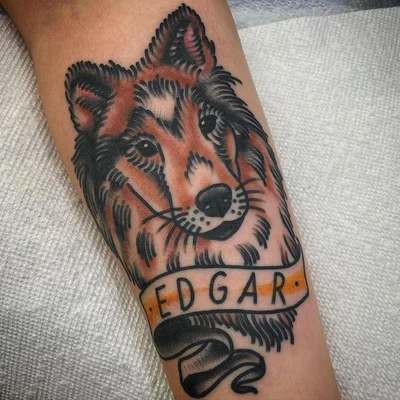 Mikey T tattoo 035
