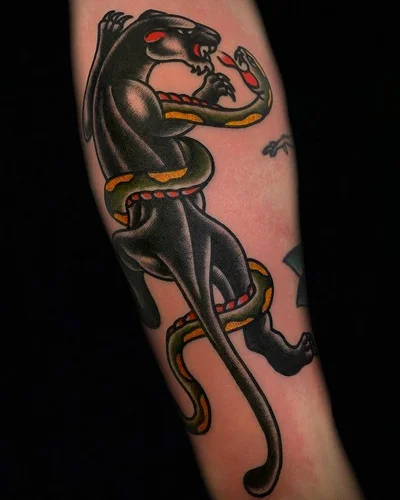 Mikey T tattoo 036