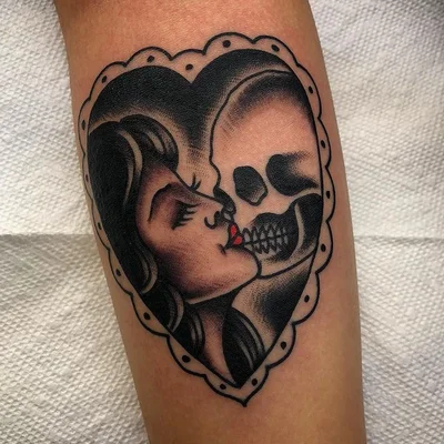 Mikey T tattoo 037