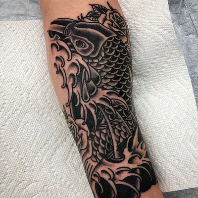 Mikey T tattoo 038