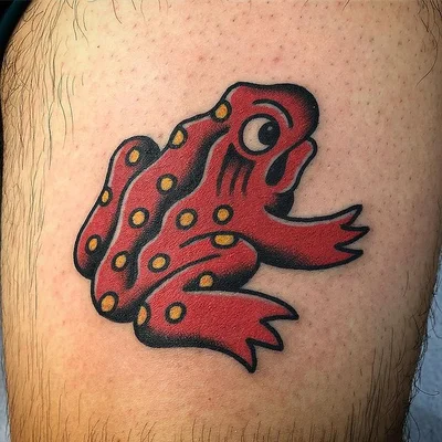 Mikey T tattoo 041