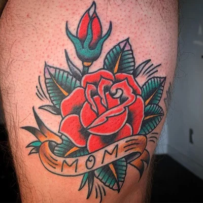 Mikey T tattoo 042