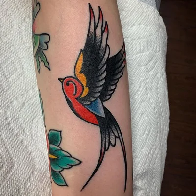Mikey T tattoo 044