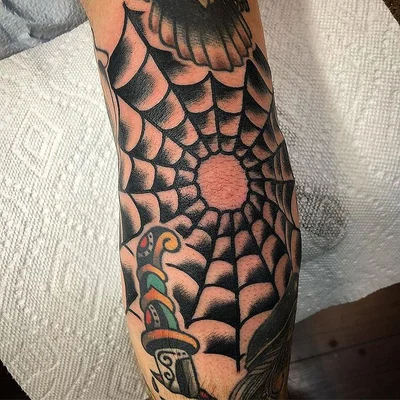 Mikey T tattoo 045