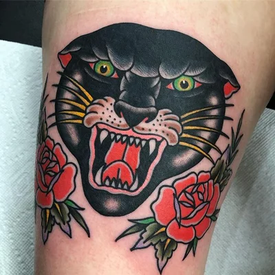 Mikey T tattoo 046